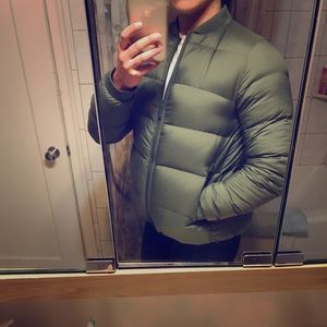 Weightless Wonder Jacket